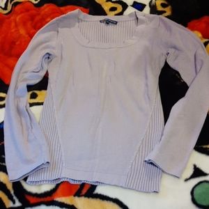 5/$20 Medium Thyme Maternity Top